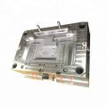 Plastic Injection Mold for LCD LED TV Set Housing Plastic Mold Design Supplier