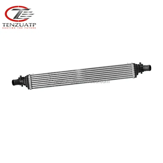 Inter Coolers For Honda Crider Envix 1.0T 2019-2021 OE 19710-6P7-H01 Car Water Cooling Radiator Factory Sale