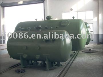 ASME certificated Reactor