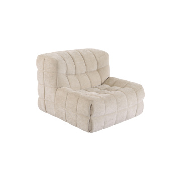 Ligne Roset Kashima Modern Lounge Chair Replica