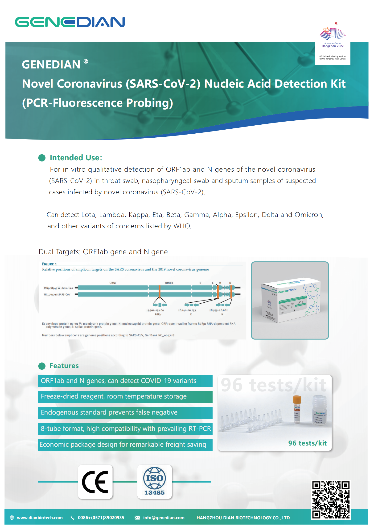 SARS-CoV-2 Nucleic Acid Detection Reagent_00