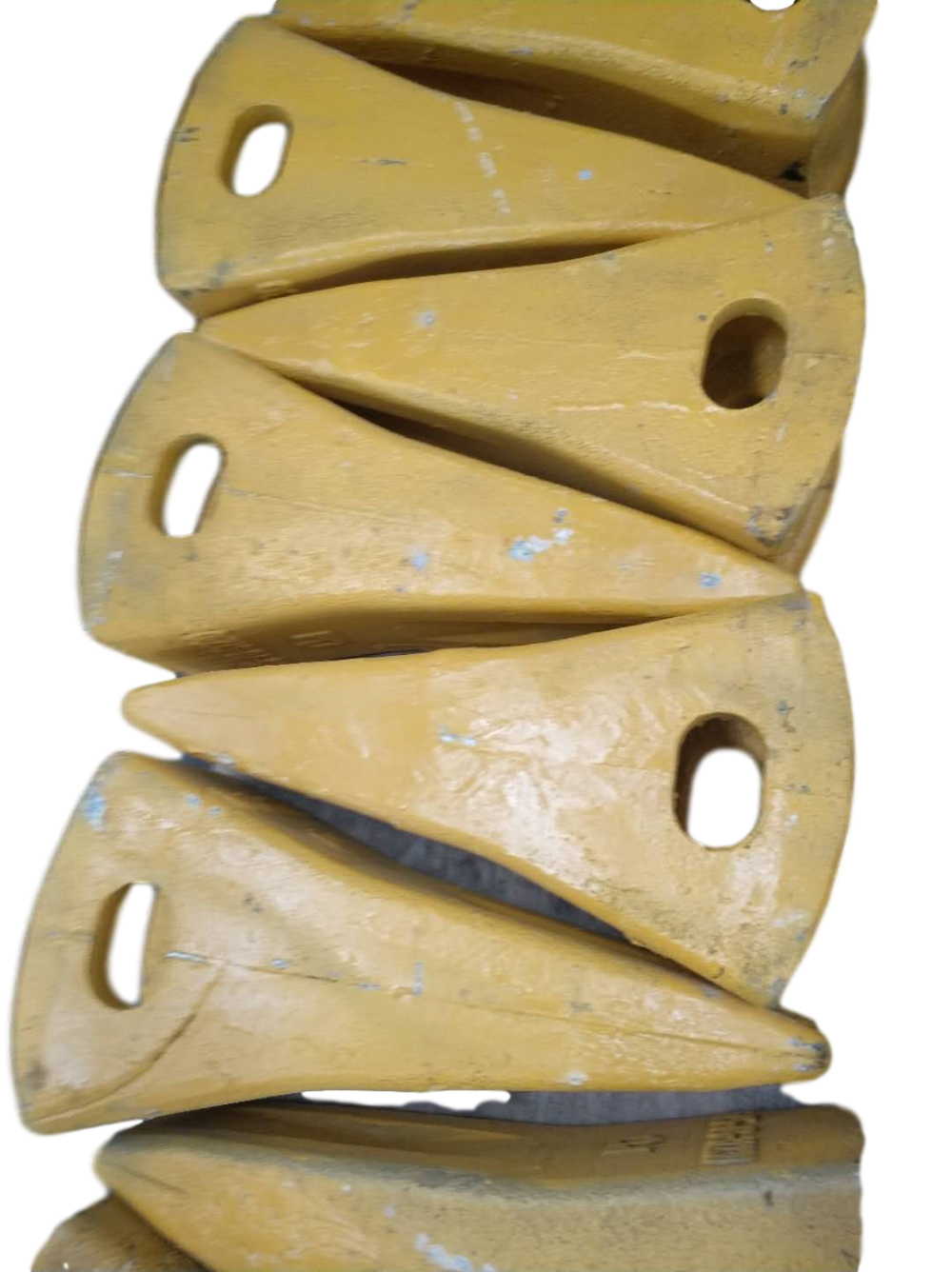 Lock Pin Ripper D155 Komatsu Dozer D85/d155 Ripper 175-78-31230 คุณภาพสูง Komatsu Dozer D85 ...