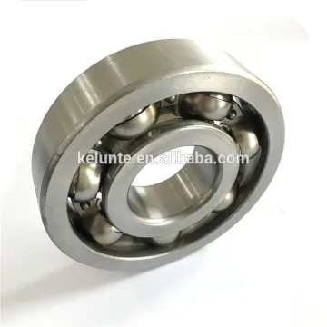 ball bearing 6232 bearing Large agricultural machinery bearing