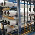 UltraPure Su Arıtma Sistemi