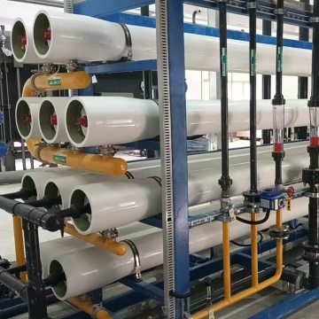 UltraPure Su Arıtma Sistemi