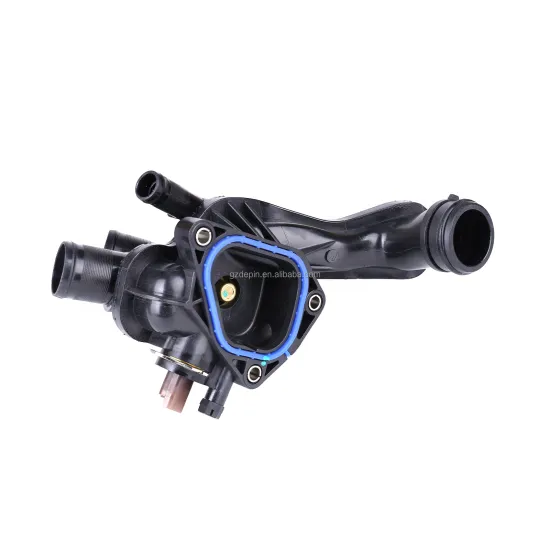 High Quality Auto Parts Engine Coolant Thermostat Assembly for BMW Mini R55 R56 R57 R58 Cooper R59 R60