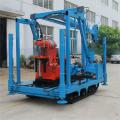 China GYQ-200 Core Drilling Rig Geological Exploration Manufactory