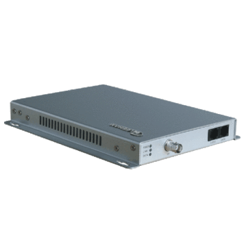 Optical Transceiver of 1 Video