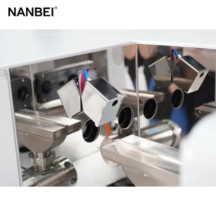 Optical AAS Spectrometer Atomic Absorption Spectrophotometer