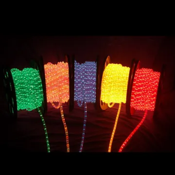 Silicone IP67 Waterproof neon light 12v 24v 48V