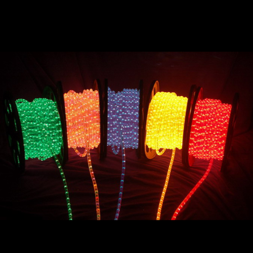 Low Voltage LED flex neon Light