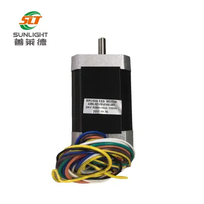 Affordable Turnigy Brushless Motors