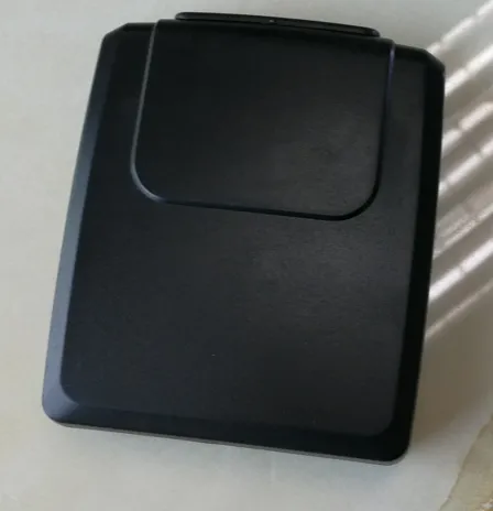Electric Coat Power Bank 15v 3200mAh (AC403)