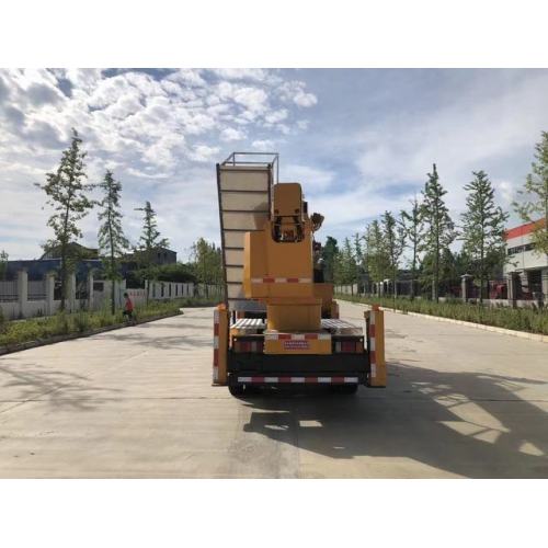 Movable girder Bridges inspection vehicle