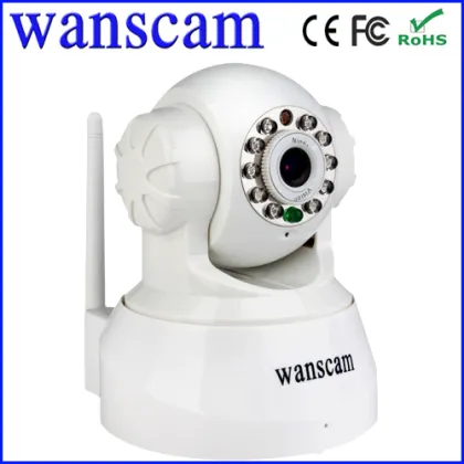 wireless ip camera