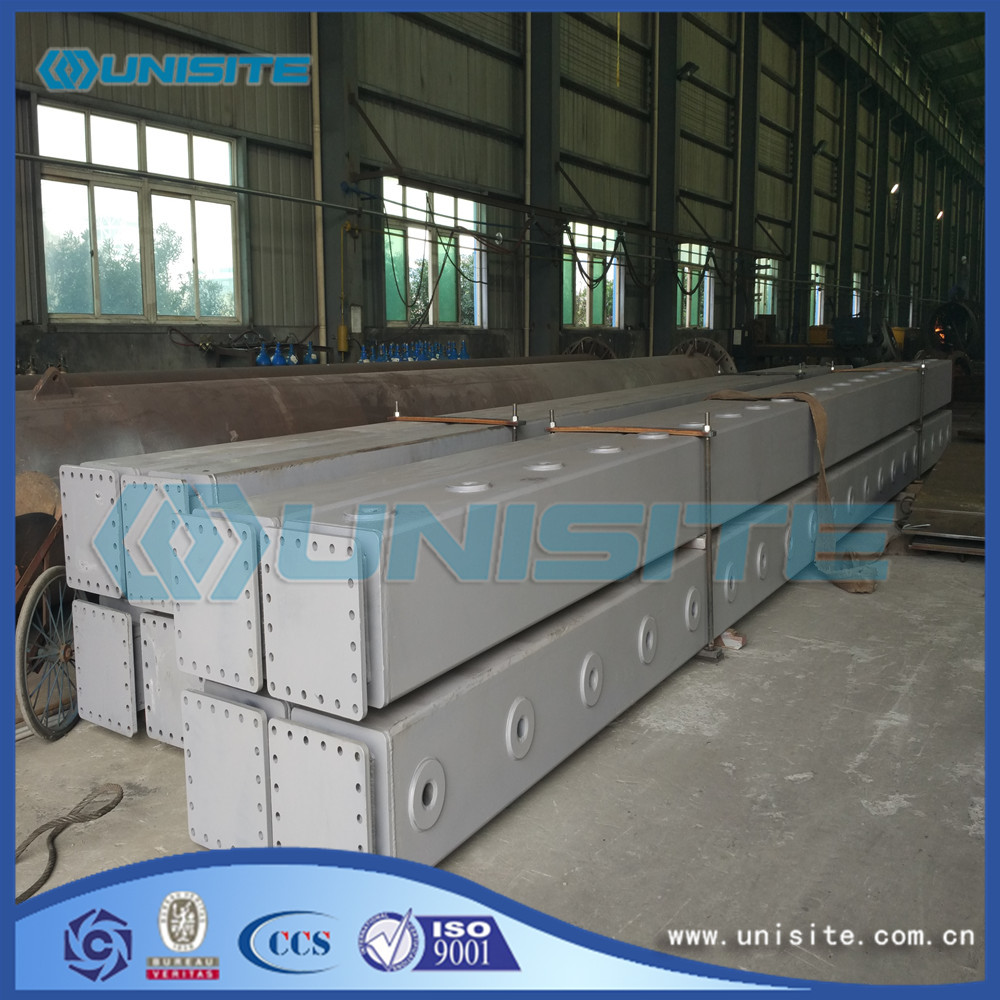 Steel Floating Platform