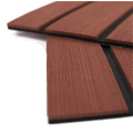 Foam Teak Decking Sheet Non Slip Material Boats