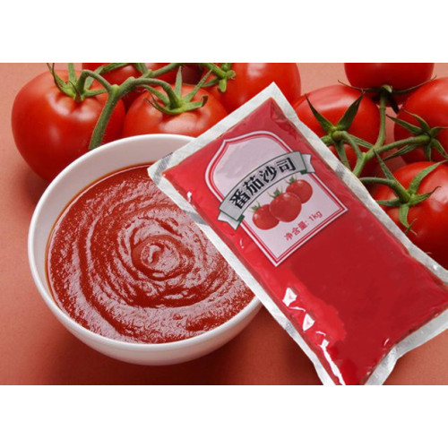 Bio Sachet Tomatenmark