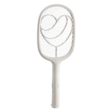 Bug Zapper Racket Electric Fly Swatter Mosquito Killer