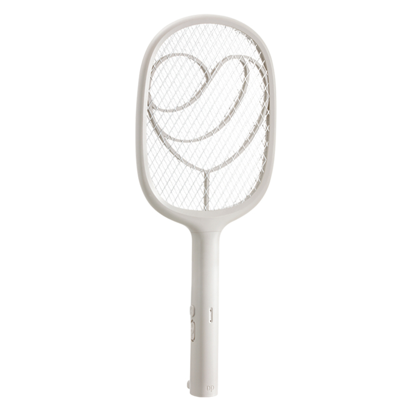 Bug Zapper Racket Electric Fly Swatter Mosquito Killer