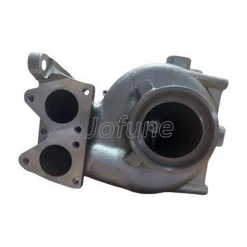 JF150012 Turbocharger GT3788VA for Chevrolet GMC 6.6L Duramax LML 2010-2016