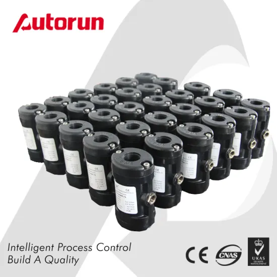 Vmp Air Operated Pneumatic Pinch Valve
