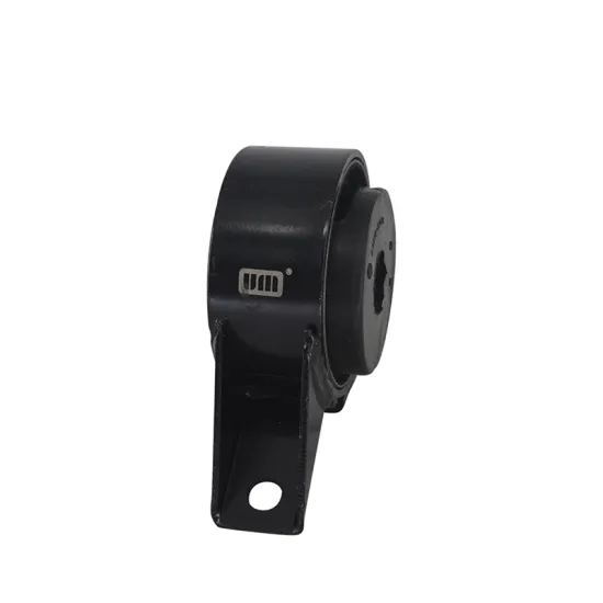 China Auto Spare Parts Engine Mounting Front Set for Hyundai Accent 94-10