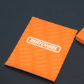 white kraft paper bags
