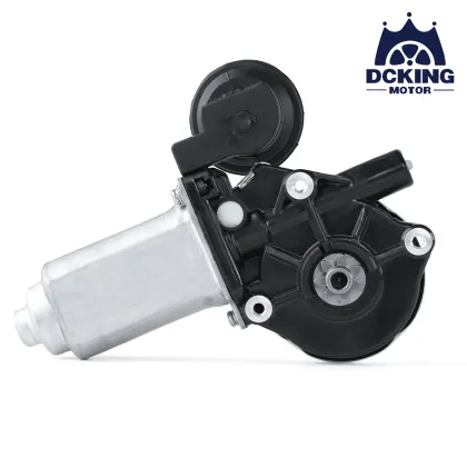 Toyota car window motor