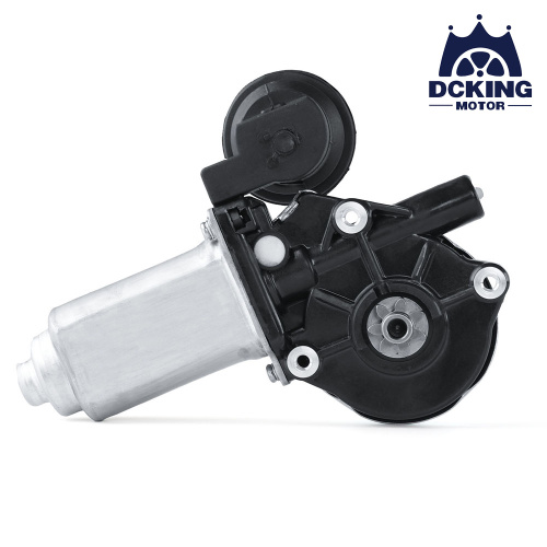 Toyota car window motor