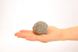 1.5mm Bentonite Cat Litter