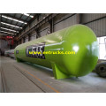 120cbm Bulk LPG Storage Tanks