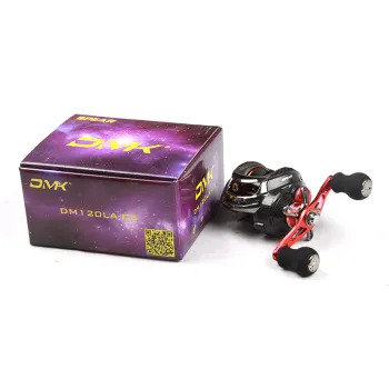 Low Price Devano Manufacture DMK Seahawk Fishing Reel