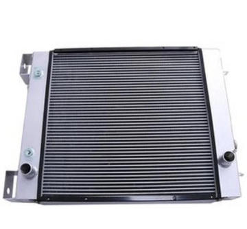 14X-03-11214 Radiator Assy for komatsu D65PX-12 D85ESS-2 D65P-12 D65E-12