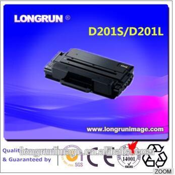 Black toner cartridgeMLT-D201S MLT-D201L D201S D201L