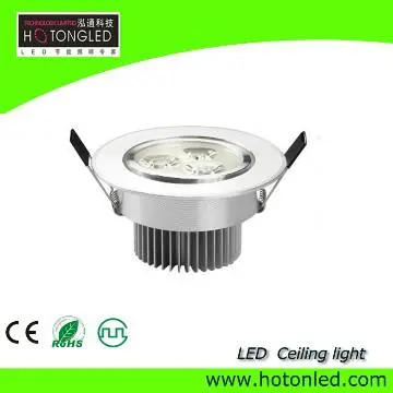 Recessed Ceiling Light Fixtures,used in room,kitchen,hotel