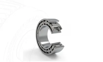 Related Product Cylindrical roller bearings