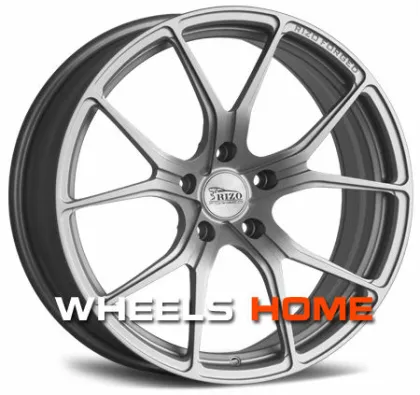 Rizo wheels, forged wheels, wheel rims, monoblock wheel, car wheels