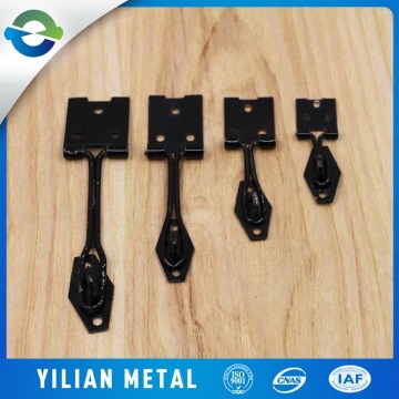 China Manufacturer Supply Locker Hasp Staple For Safety