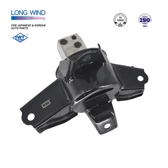 LWT Wholesale UM Brand High Performance Engine Mounting for KIA FORTE 2.0/2.4 (OEM 21830-0Q000) 10-13