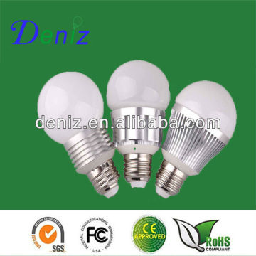 led dimmable 5w bulb