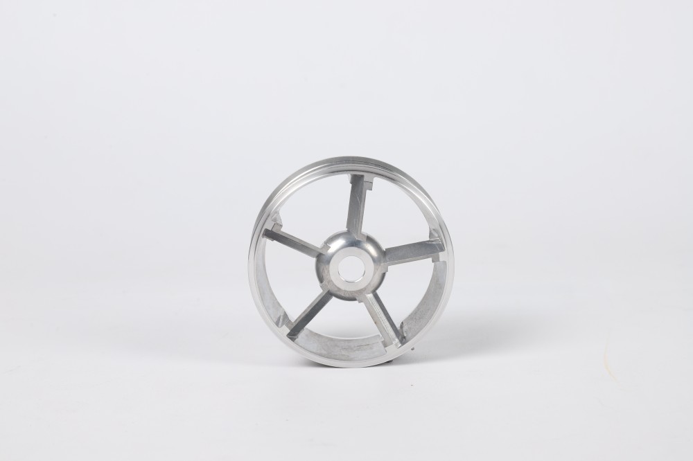 Precision fan aluminum alloy accessories