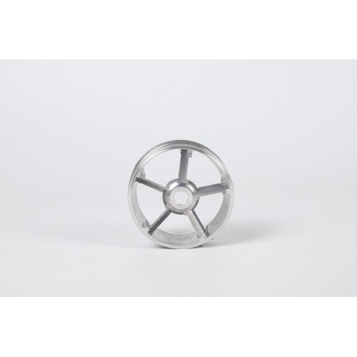 Прочный точный вентилятор алюминиевого сплава