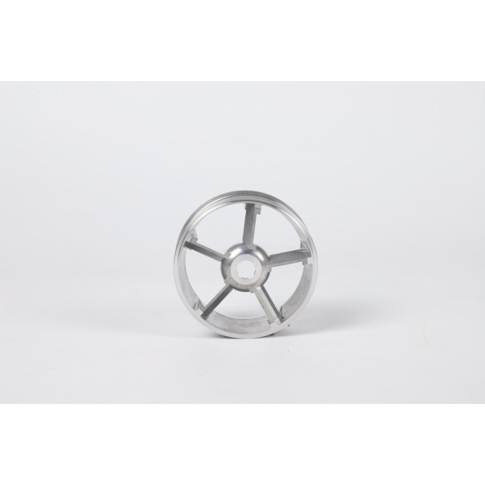 Прочный точный вентилятор алюминиевого сплава