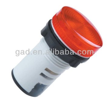 GD16-22CS CNGAD 220V led panel light(22mm led pilot lighting,signal lamp)