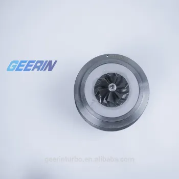 Turbocharger CHRA 778400 LR056369 LR029915 turbo charger core for Land-Rover Discovery IV