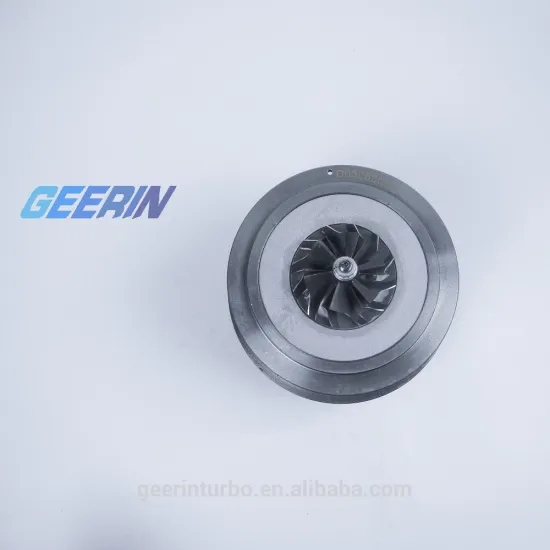 Turbocharger CHRA 778400 LR056369 LR029915 turbo charger core for Land-Rover Discovery IV