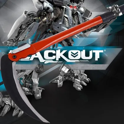 Garden Tool Sickle Sharpener,Sharpening Sickle