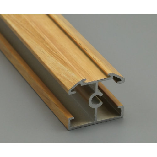 이탈리아를위한 금성 알루미늄 캐비닛 가구 프로파일