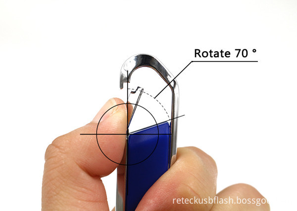 Cool USB Flash Drive